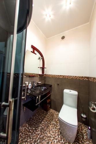 Abc Apartments Business Class