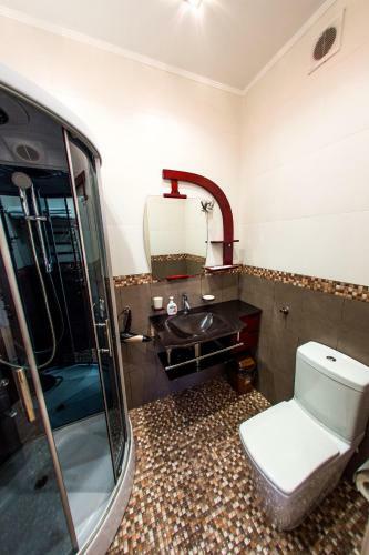 Abc Apartments Business Class