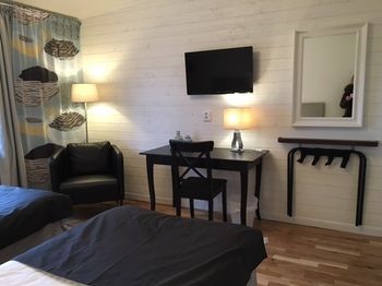 Sj�gestad Motell