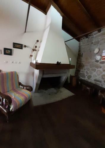 Casa Do Pelourinho