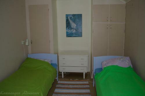 Apartamento Kv�nangen Adventure