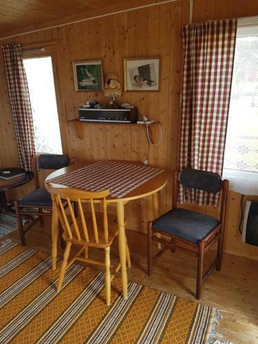 Apartamento Kv�nangen Adventure