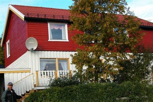Apartamento Kv�nangen Adventure