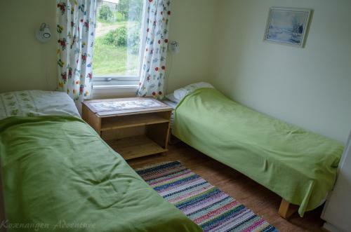 Apartamento Kv�nangen Adventure