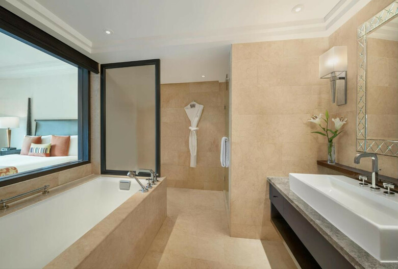 Hotel The St Regis Goa Resort