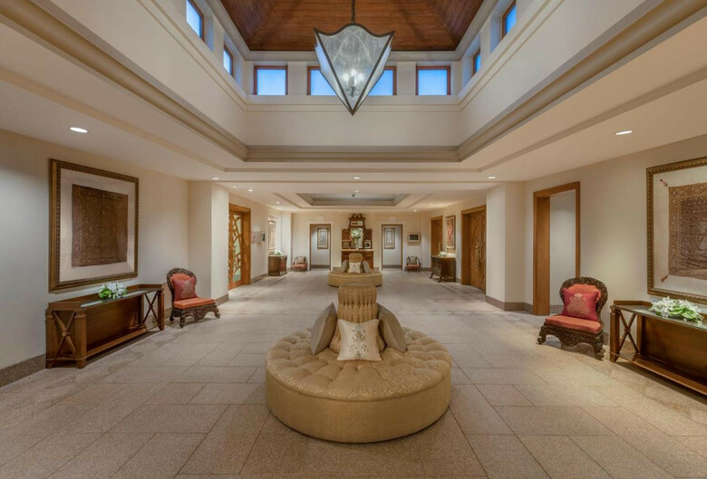 Hotel The St Regis Goa Resort