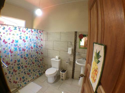 Hotel Caribbean Paradise Eco-lodge