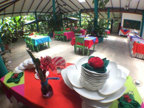 Hotel Caribbean Paradise Eco-lodge