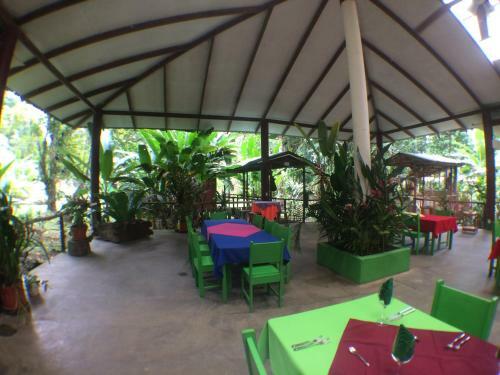 Hotel Caribbean Paradise Eco-lodge