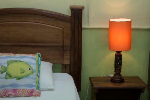 Hotel Caribbean Paradise Eco-lodge