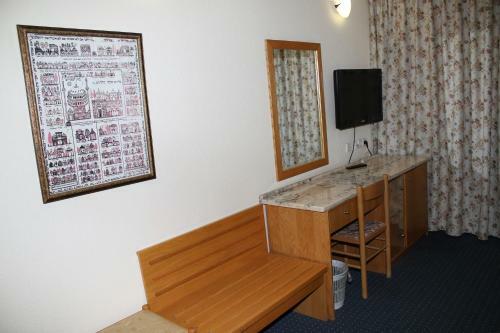 Hotel & Museum Dona Gracia