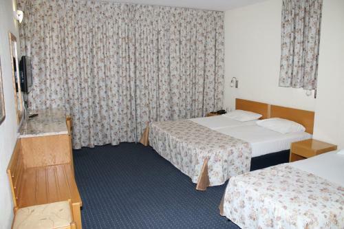 Hotel & Museum Dona Gracia