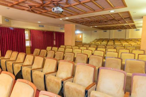Hotel & Museum Dona Gracia