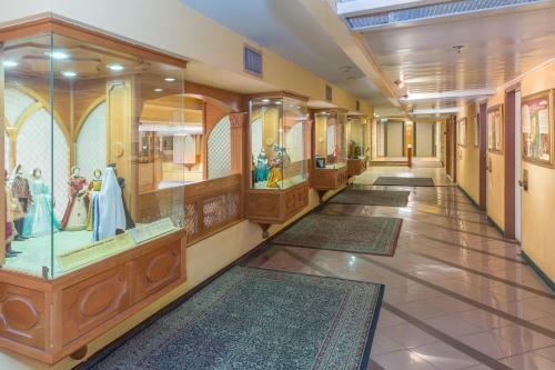 Hotel & Museum Dona Gracia