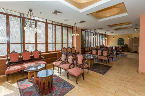 Hotel & Museum Dona Gracia