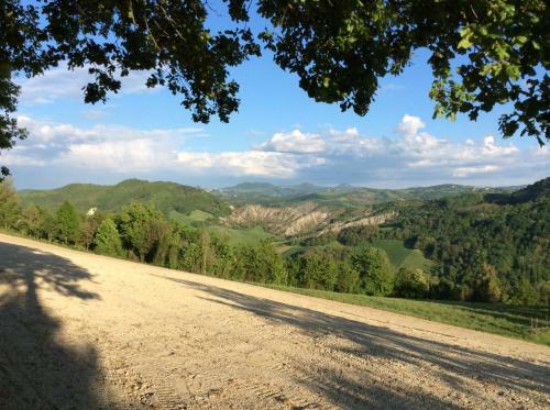 B&B Villa Rossana