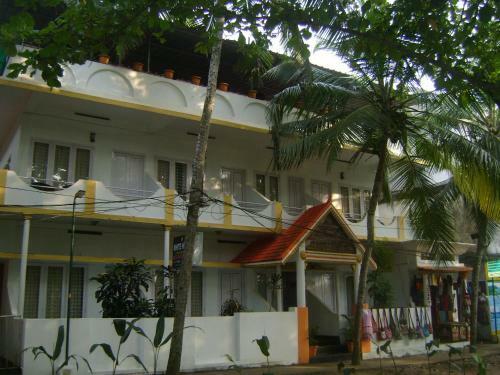 Hotel White House Beach Resort