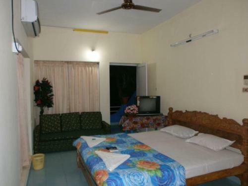 Hotel White House Beach Resort