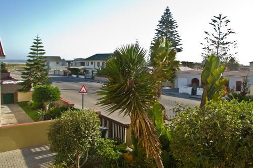 Hostal Guesthouse Fischreiher B&B