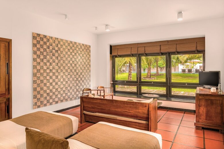 Hotel Jetwing Lagoon