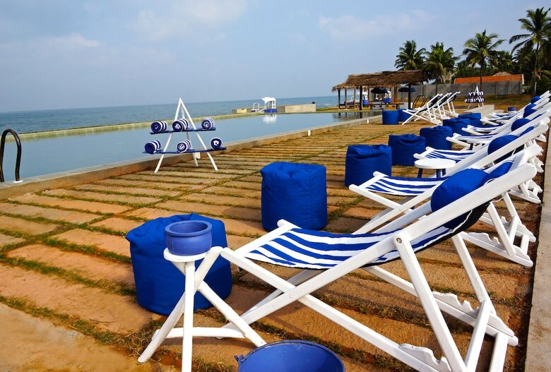Hotel Jetwing Lagoon
