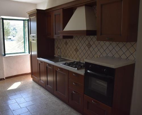 Hostal Agriturismo La Petrosa