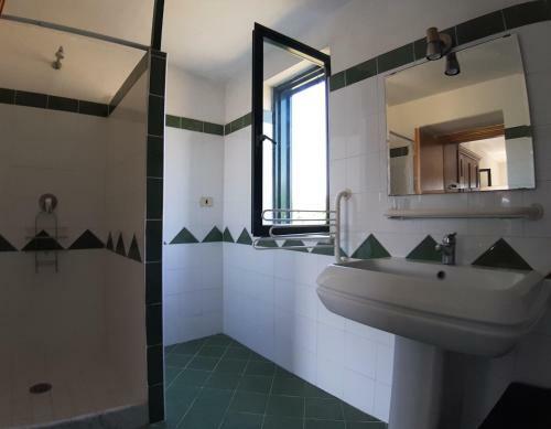Hostal Agriturismo La Petrosa