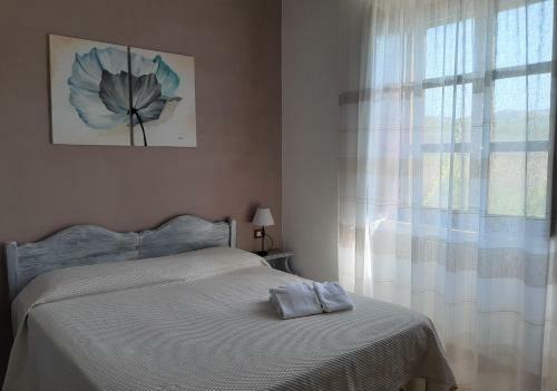 Hostal Agriturismo La Petrosa