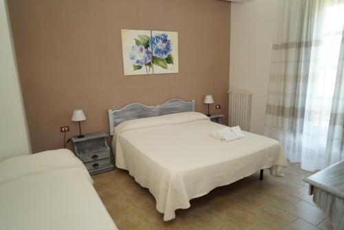 Hostal Agriturismo La Petrosa