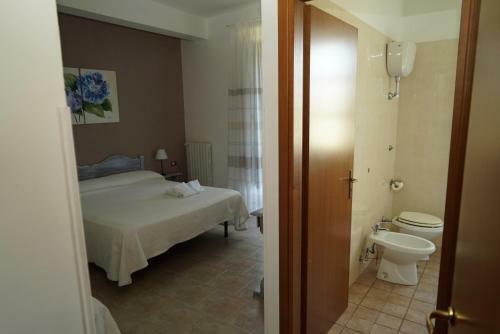 Hostal Agriturismo La Petrosa