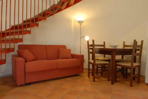Hostal Agriturismo La Petrosa
