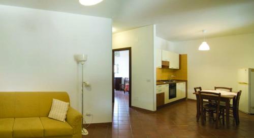 Hostal Agriturismo La Petrosa