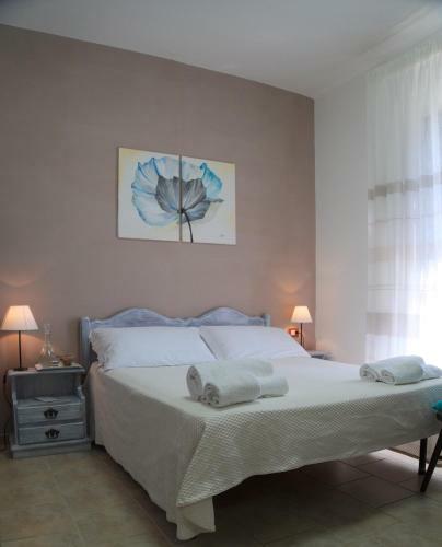 Hostal Agriturismo La Petrosa