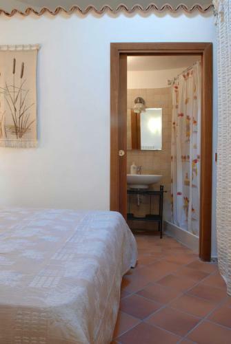 Hostal Agriturismo La Petrosa
