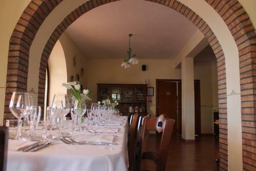 Hostal Agriturismo La Petrosa