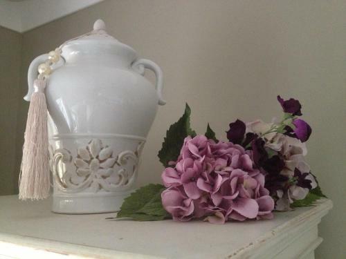 Bed & Breakfast Blairgowrie House