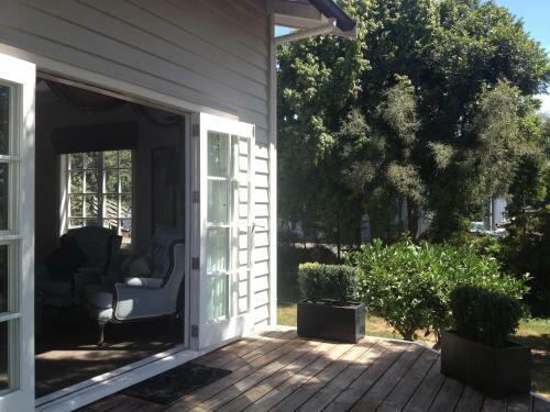 Bed & Breakfast Blairgowrie House