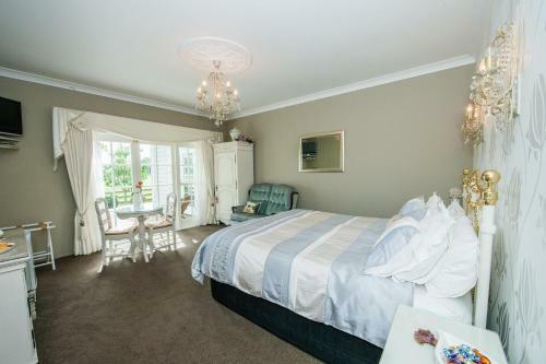 Bed & Breakfast Blairgowrie House