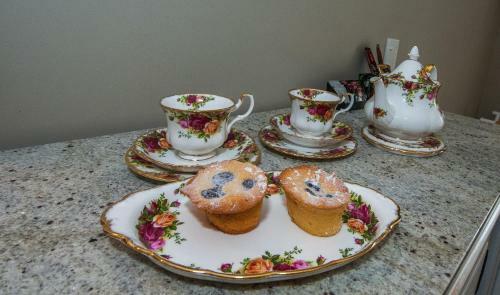 Bed & Breakfast Blairgowrie House
