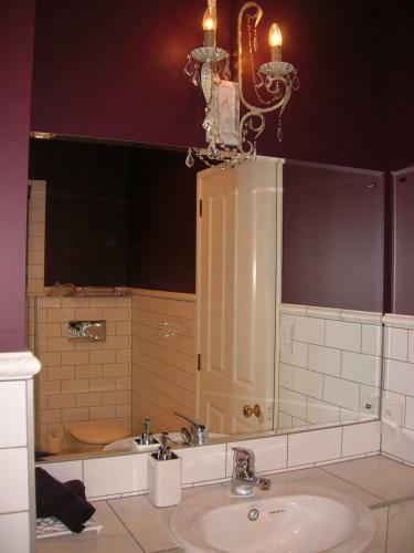 Bed & Breakfast Blairgowrie House