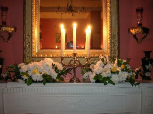 Bed & Breakfast Blairgowrie House