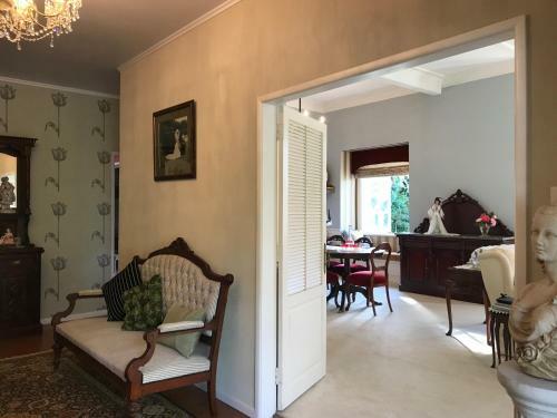 Bed & Breakfast Blairgowrie House