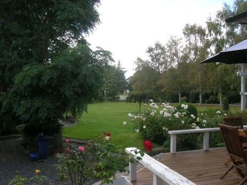 Bed & Breakfast Blairgowrie House