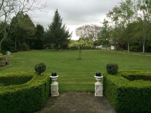 Bed & Breakfast Blairgowrie House