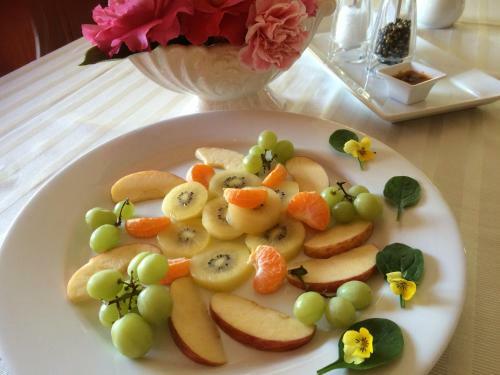 Bed & Breakfast Blairgowrie House