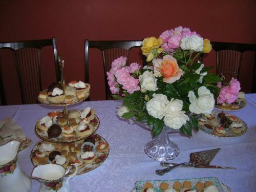 Bed & Breakfast Blairgowrie House