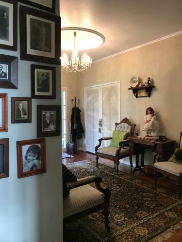 Bed & Breakfast Blairgowrie House