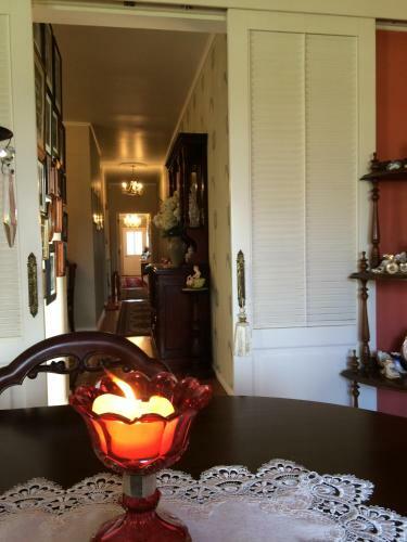 Bed & Breakfast Blairgowrie House