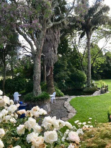 Bed & Breakfast Blairgowrie House