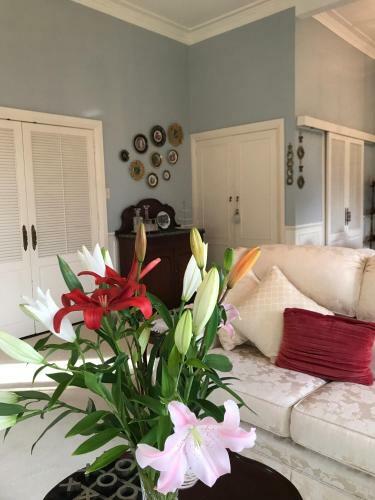 Bed & Breakfast Blairgowrie House
